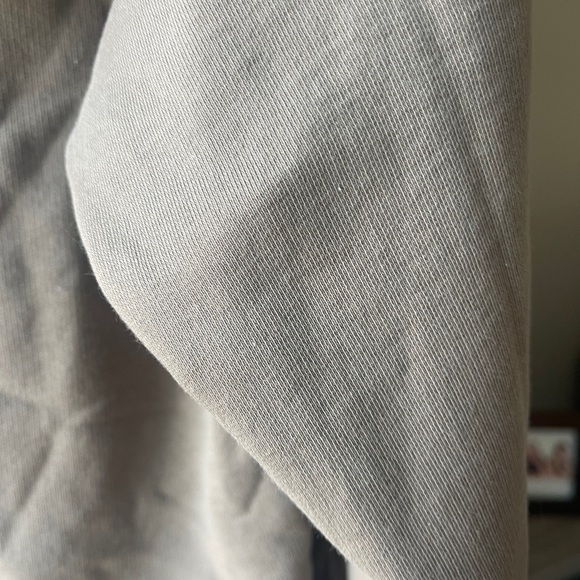 Aritzia The Super Fleece Hoodie XS - Picture 5 of 5